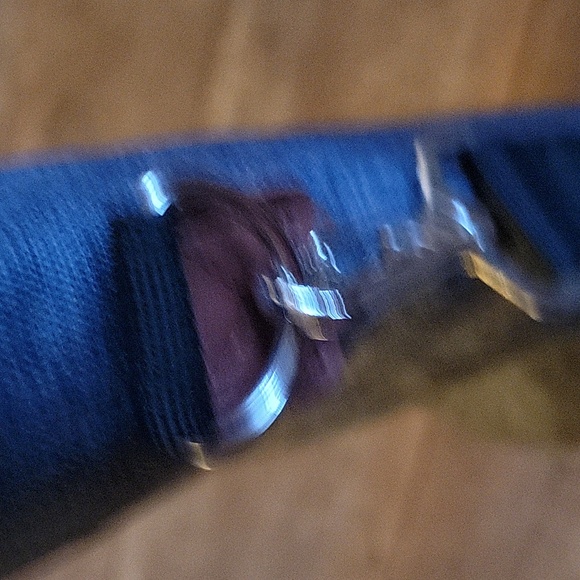 Gray Insulated Wine Carrier Bag - Picture 9 of 9